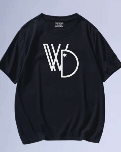 camiseta walkind logobox