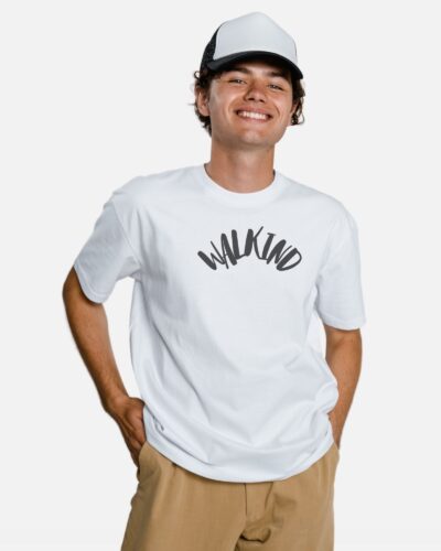 Camiseta Walkind Pissed