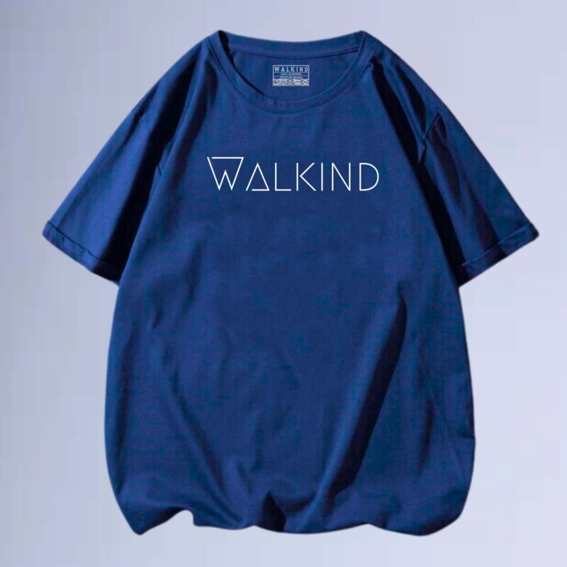 camiseta walkind megrim