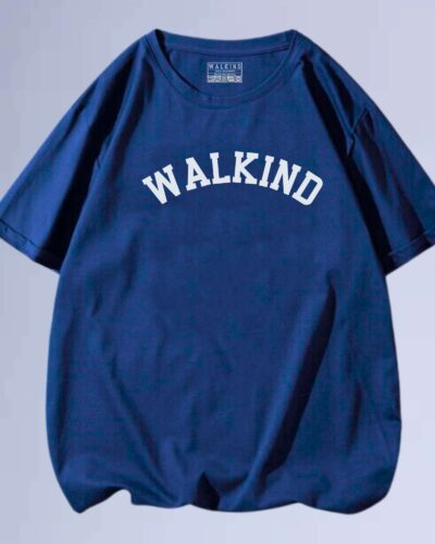 Camiseta Walkind Curved