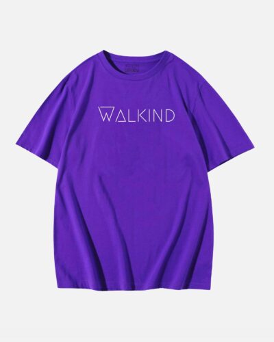 camiseta walkind megrim