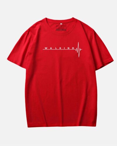 camiseta walkind beats
