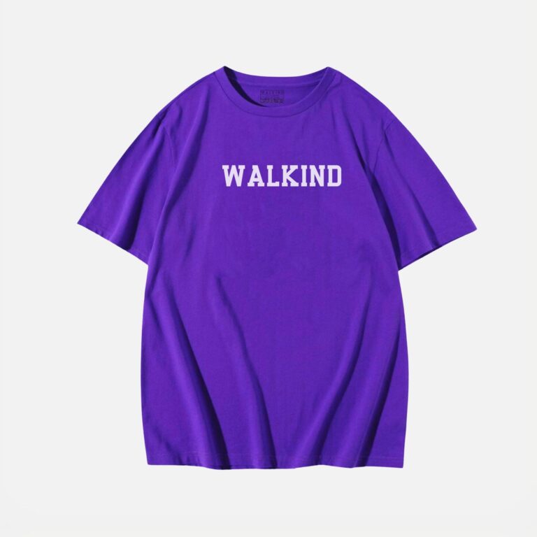 Camiseta Walkind Logon
