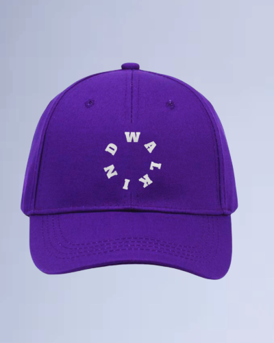 Bone walkind circle