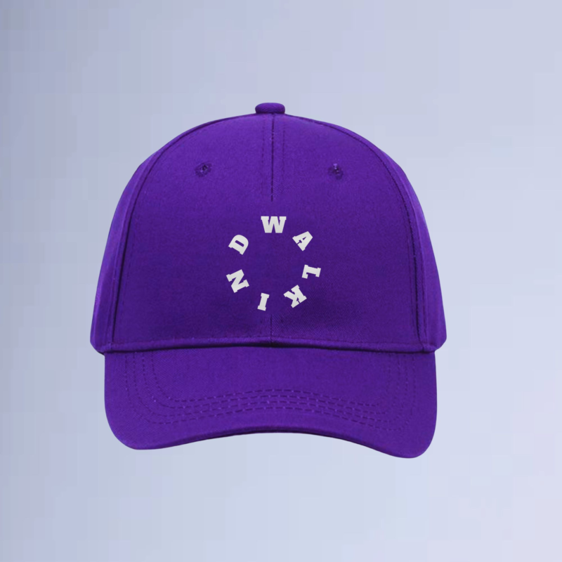 Bone walkind circle