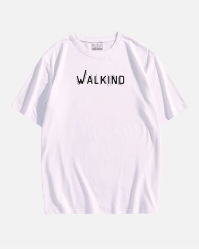 camiseta walkind contorn