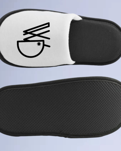 pantufa walkind logobox