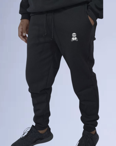 calça moletom walkind swag