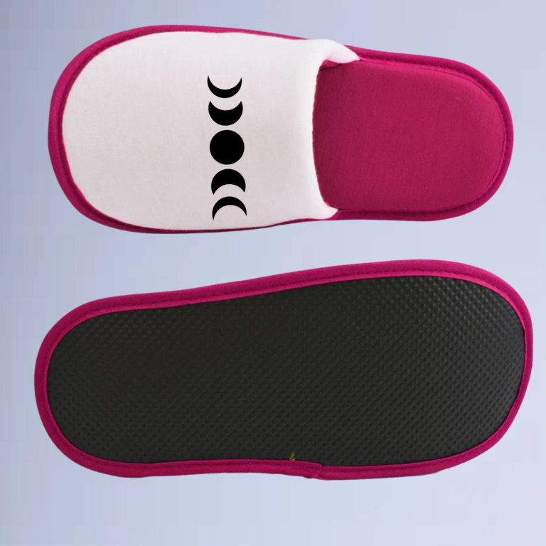 pantufa walkind sol lua