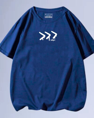 Camiseta Draftsbox set