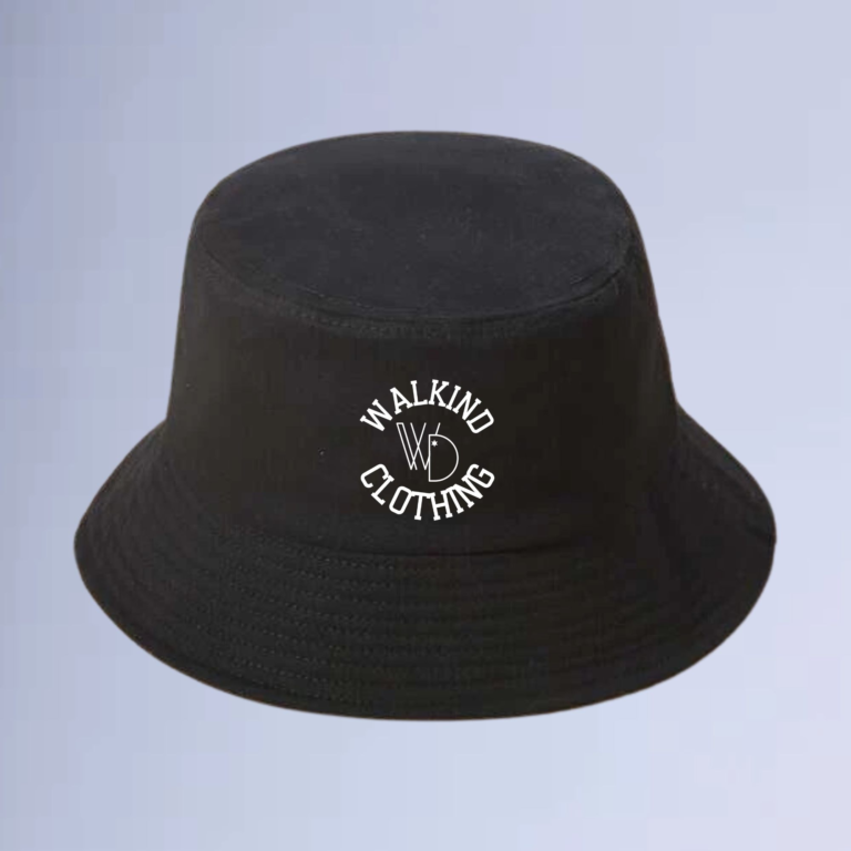 Bucket walkind clothing