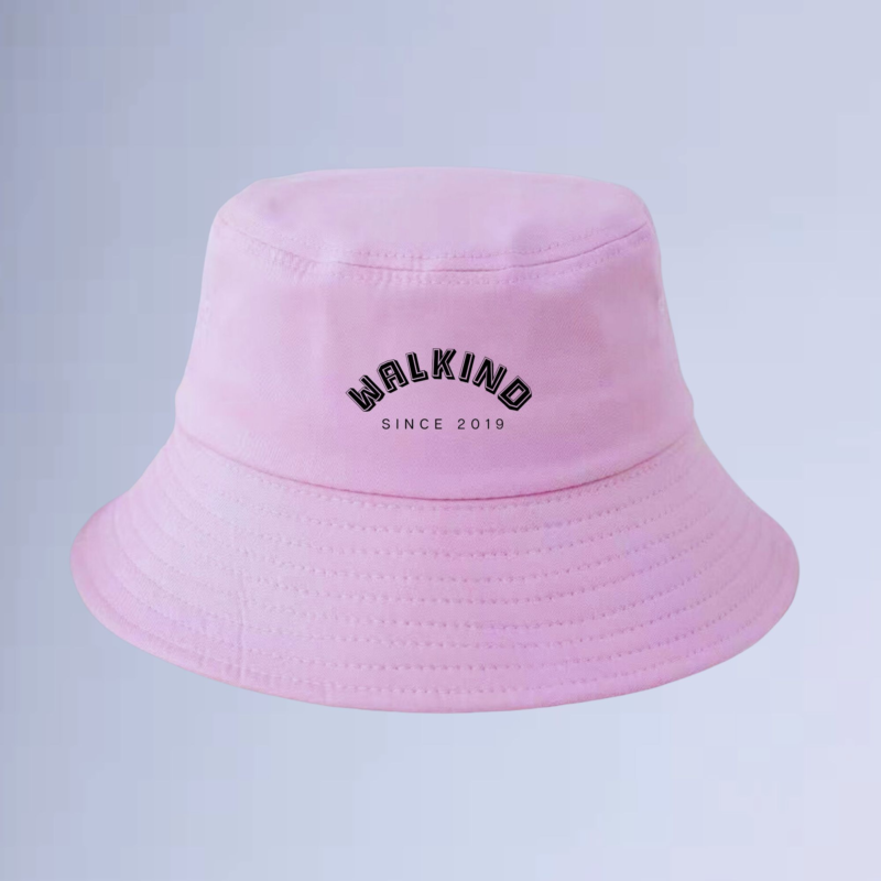 Bucket walkind since