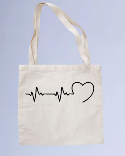 Ecobag walkind beats