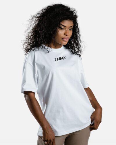 camiseta walkind lua de fases