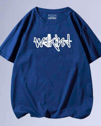 camiseta walkind draft box