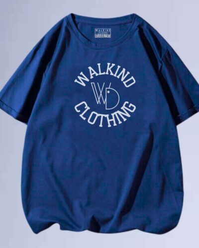 camiseta walkind clothing
