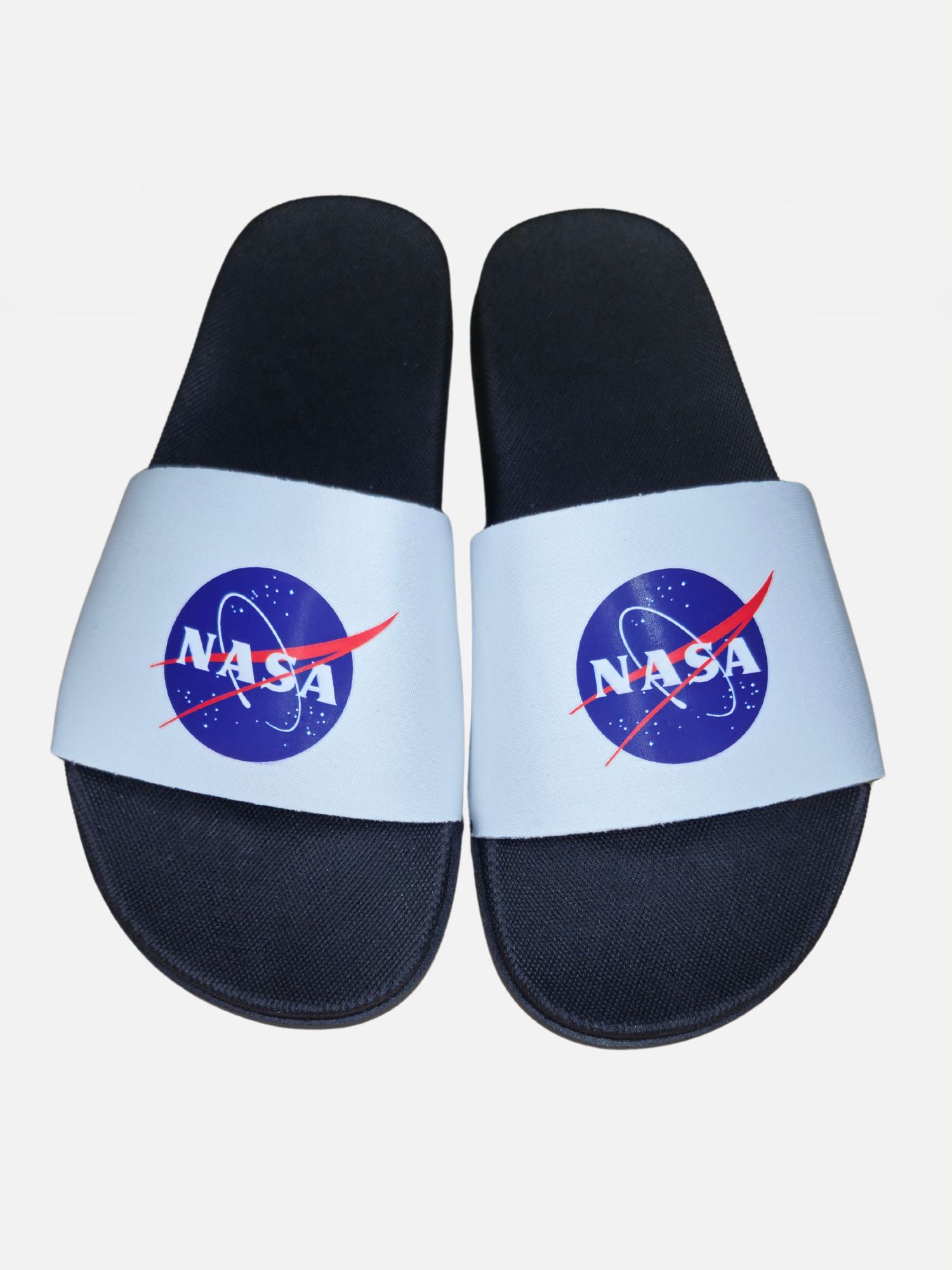 Chinelo slide nasa