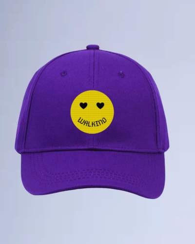 Bone walkind smile yellow