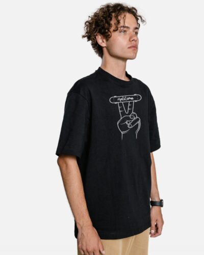 camiseta walkind save skate