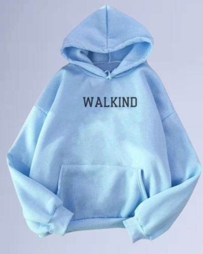 Moletom canguru walkind indonesia