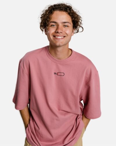 camiseta walkind unloaded