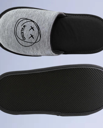 pantufa walkind smilie