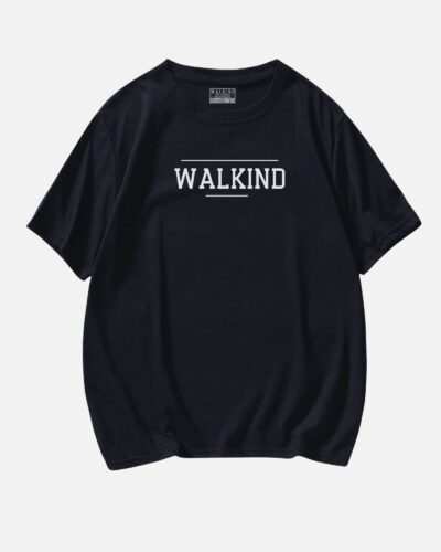 camiseta walkind list