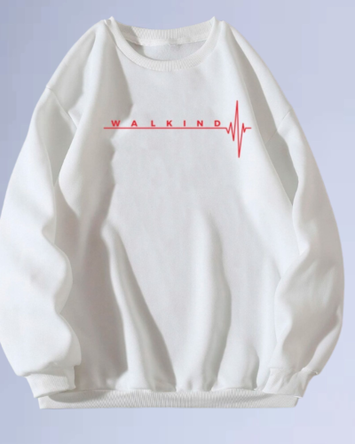 moletom gola careca walkind beats