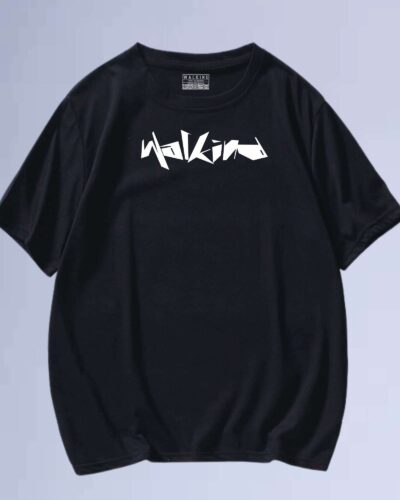 camiseta walkind center