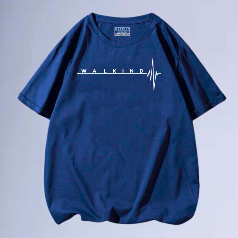 camiseta walkind beats