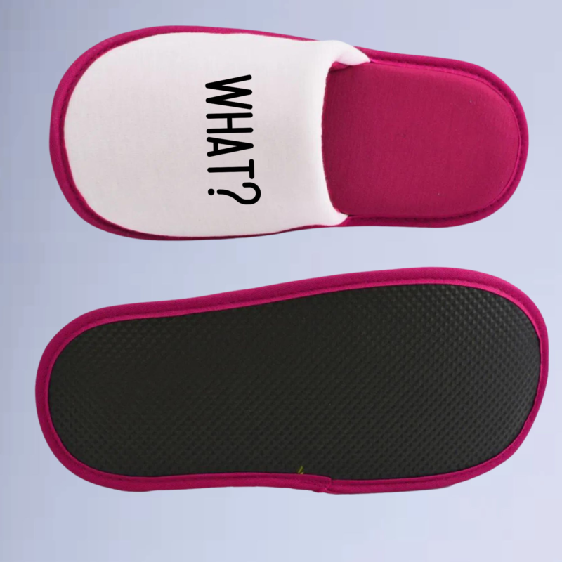 pantufa walkind what