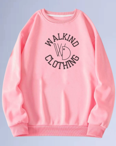 moletom gola careca walkind clothing