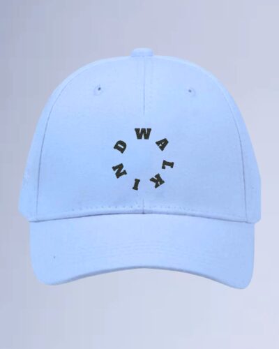 Bone walkind circle