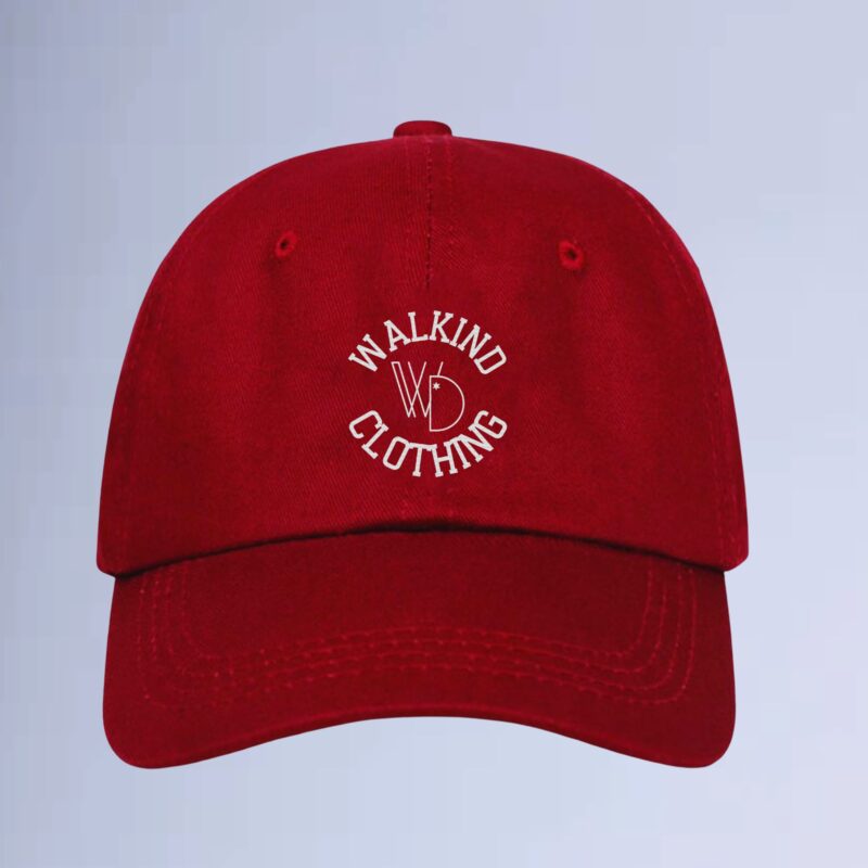 Vinho — Bone walkind clothing