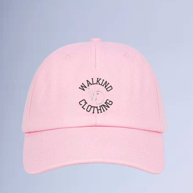 Rosa Claro — Bone walkind clothing