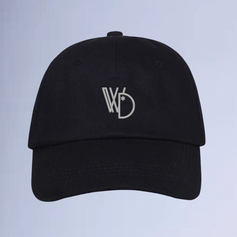 Bone walkind logobox