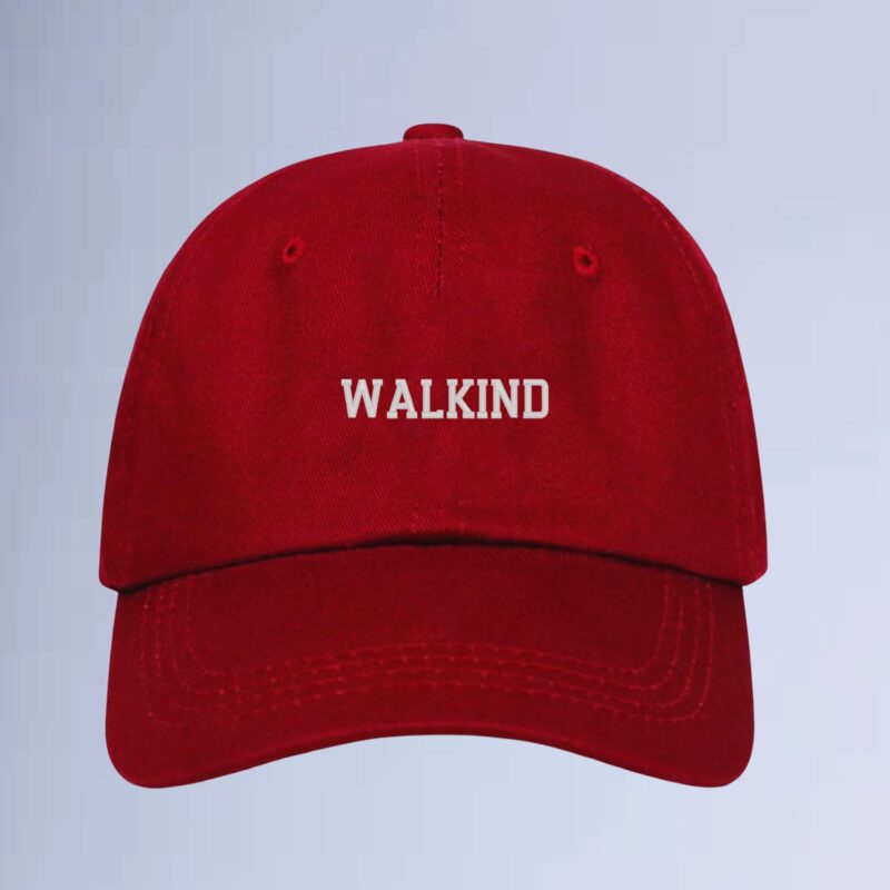 Vinho — Bone walkind logon