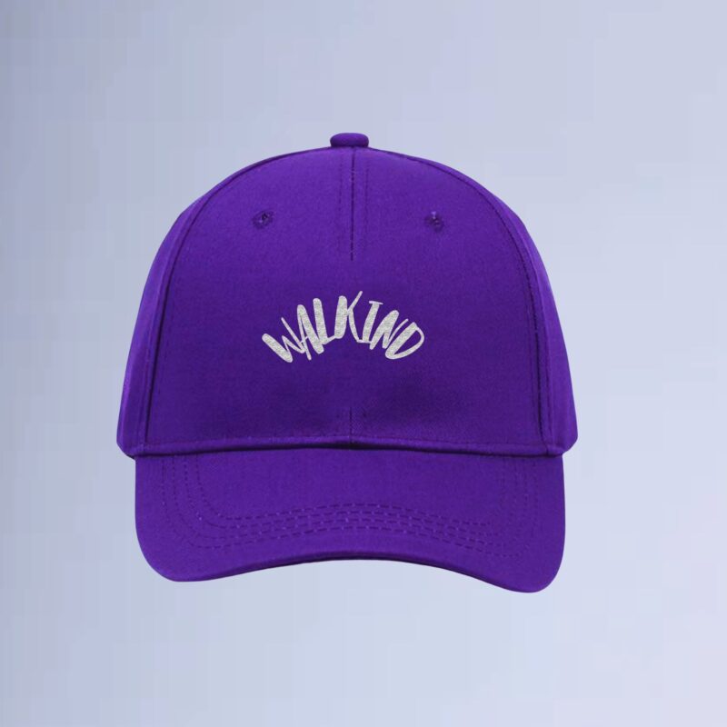 Roxo — Bone walkind pissed