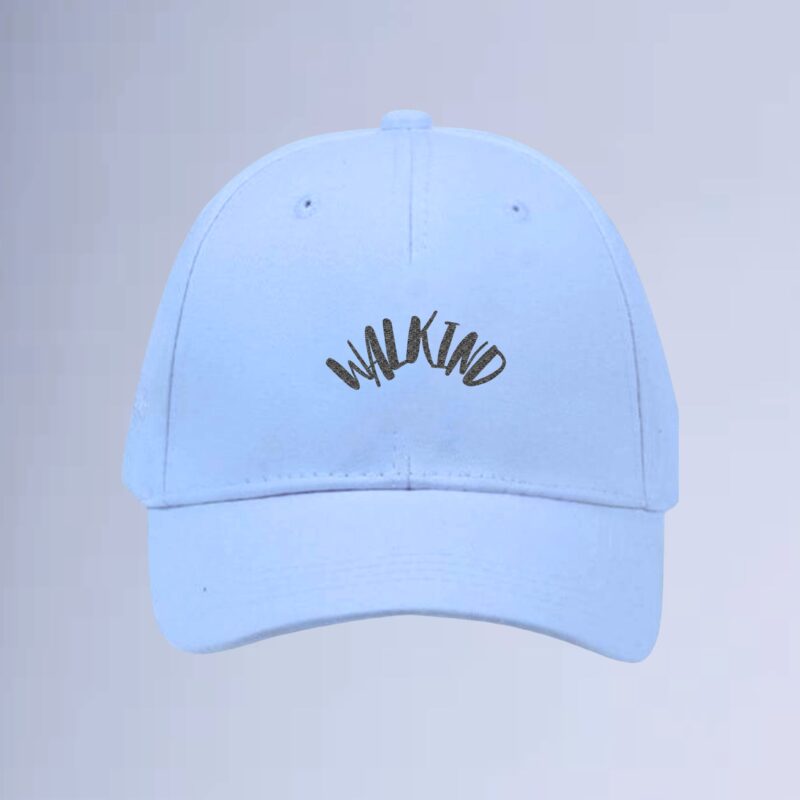 Azul bb — Bone walkind pissed
