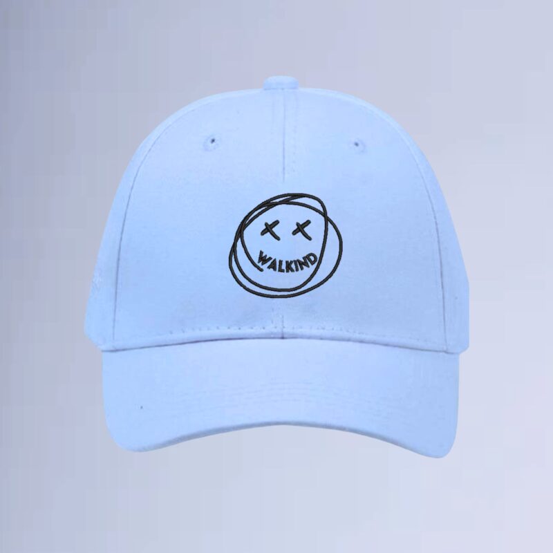 Azul bb — Bone walkind smile