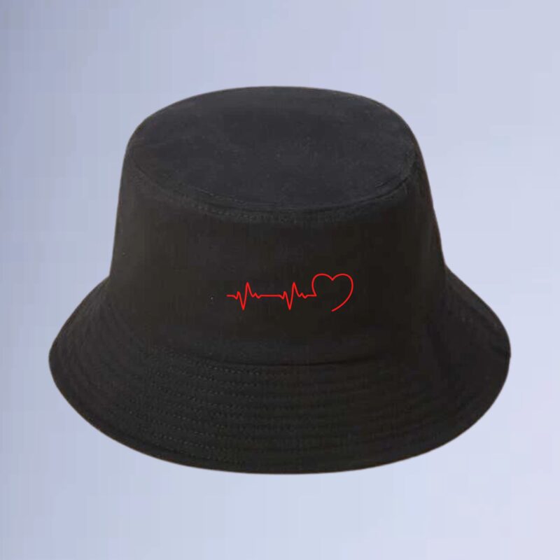 Preto — Bucket walkind beats