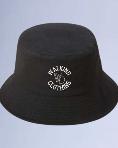 Bucket walkind clothing