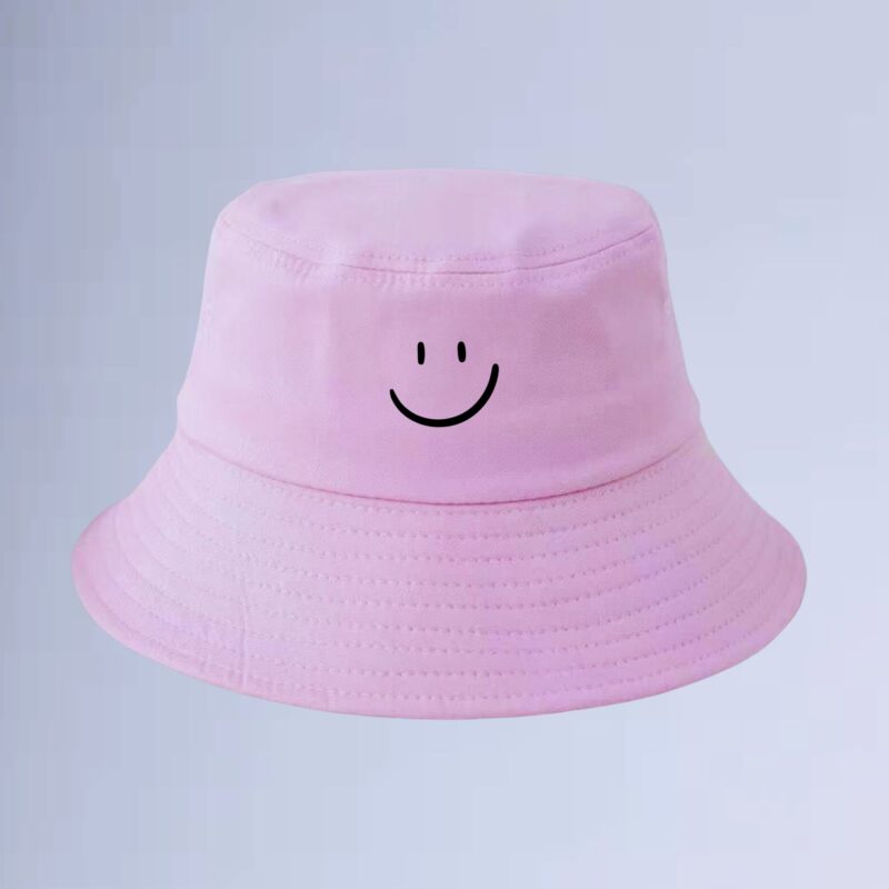 Rosa — Bucket walkind left smilie