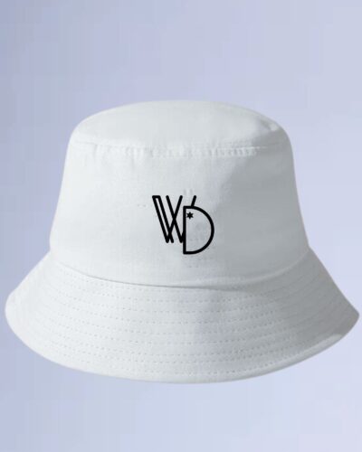 Bucket walkind logobox