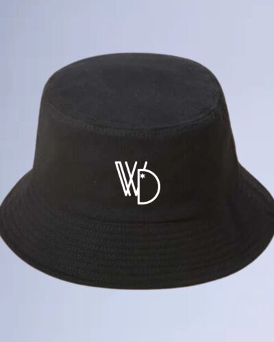 Bucket walkind logobox
