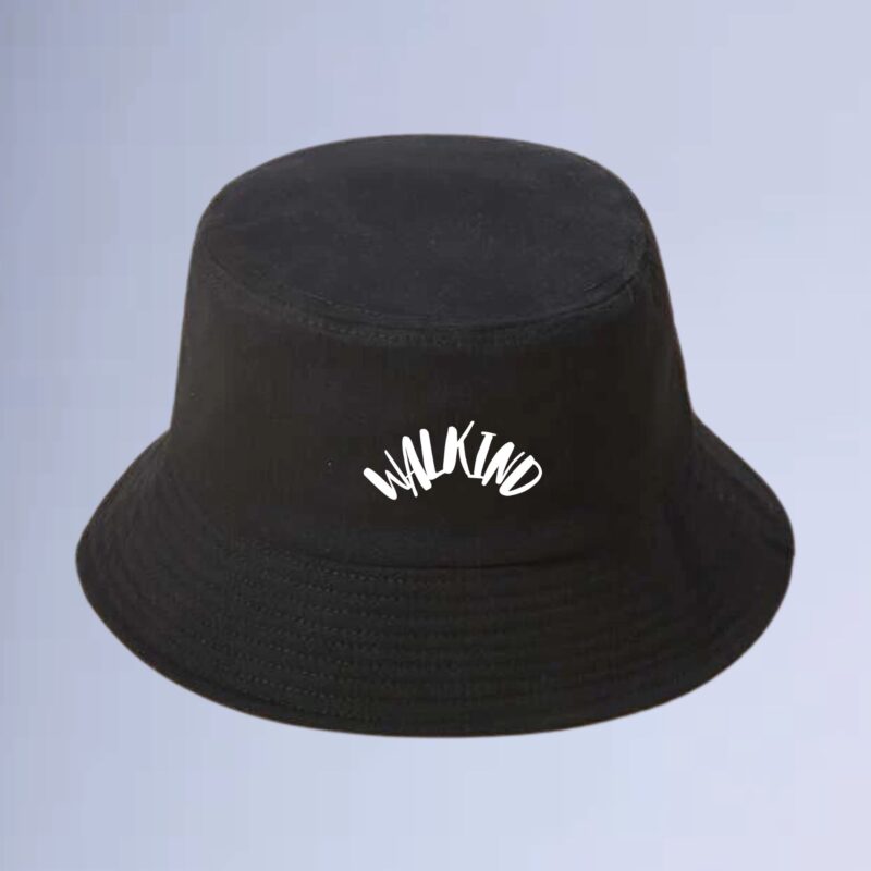 Preto — Bucket walkind pissed
