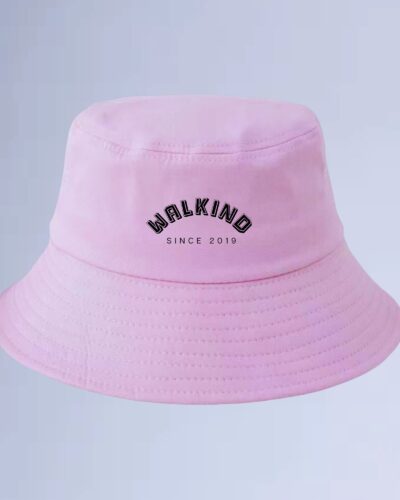 Bucket walkind since