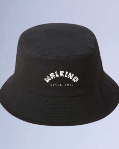 Bucket walkind since
