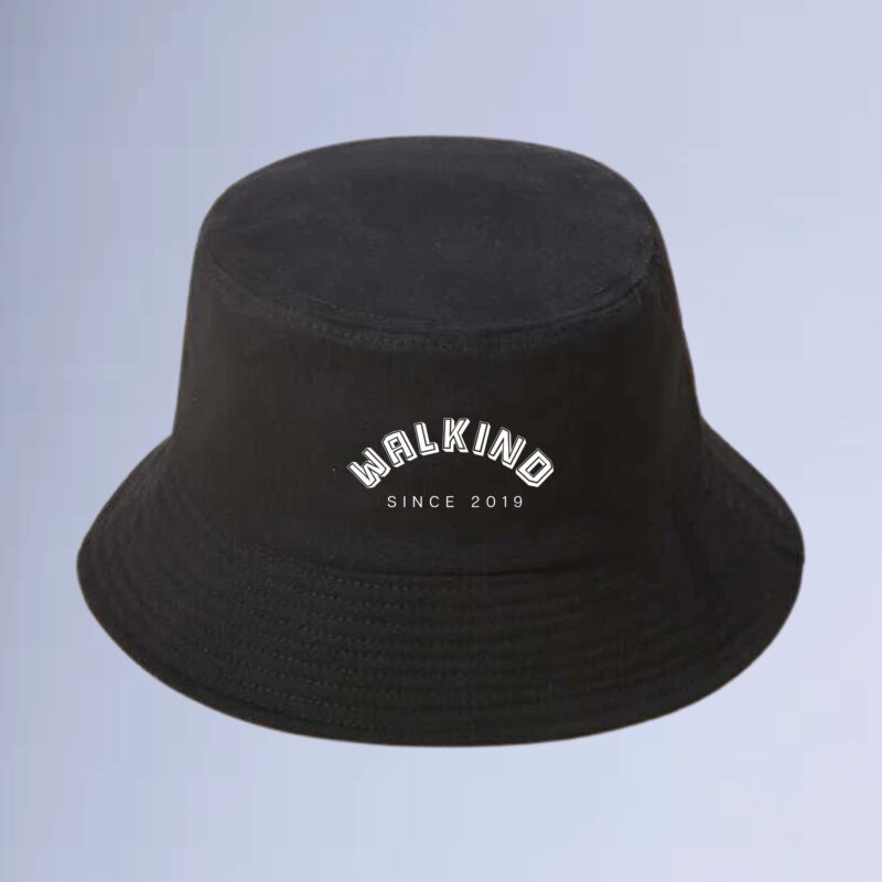 Preto — Bucket walkind since