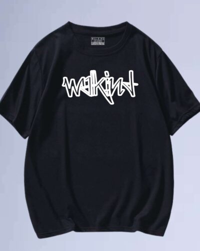 camiseta walkind draft box